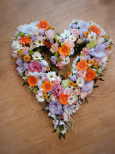 Last inn bildet i Galleri-visningsprogrammet, Åpent hjerte