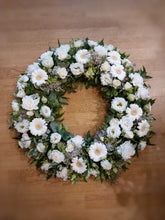 Last inn bildet i Galleri-visningsprogrammet, Krans