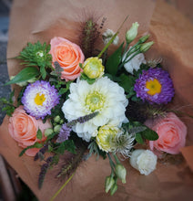 Last inn bildet i Galleri-visningsprogrammet, Dekoratørens bukett