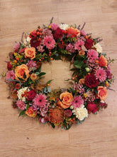 Last inn bildet i Galleri-visningsprogrammet, Krans