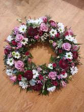 Last inn bildet i Galleri-visningsprogrammet, Krans