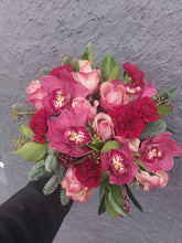 Last inn bildet i Galleri-visningsprogrammet, Dekoratørens bukett