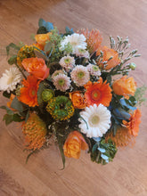 Last inn bildet i Galleri-visningsprogrammet, Dekoratørens bukett