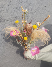 Last inn bildet i Galleri-visningsprogrammet, Tørket bukett