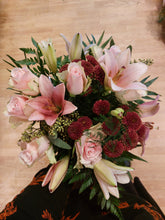 Last inn bildet i Galleri-visningsprogrammet, Dekoratørens bukett