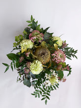Last inn bildet i Galleri-visningsprogrammet, Dekoratørens bukett