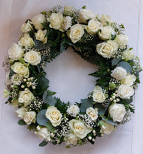 Last inn bildet i Galleri-visningsprogrammet, Krans