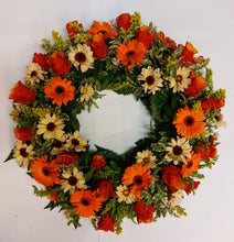 Last inn bildet i Galleri-visningsprogrammet, Krans