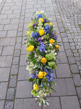 Last inn bildet i Galleri-visningsprogrammet, Kistepynt