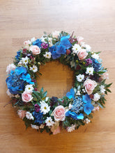 Last inn bildet i Galleri-visningsprogrammet, Krans