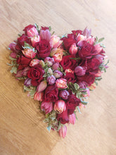 Last inn bildet i Galleri-visningsprogrammet, Hjerte