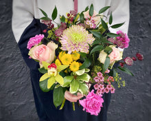 Last inn bildet i Galleri-visningsprogrammet, Dekoratørens bukett