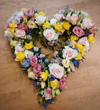 Last inn bildet i Galleri-visningsprogrammet, Åpent hjerte