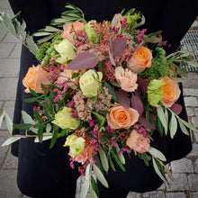 Last inn bildet i Galleri-visningsprogrammet, Dekoratørens bukett