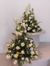 Last inn bildet i Galleri-visningsprogrammet, Båredekorasjon