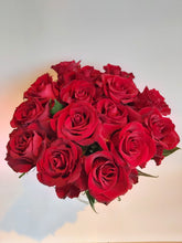 Last inn bildet i Galleri-visningsprogrammet, Rosebukett av våre kvalitetsroser
