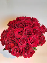 Last inn bildet i Galleri-visningsprogrammet, Rosebukett av våre kvalitetsroser
