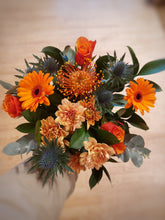 Last inn bildet i Galleri-visningsprogrammet, Dekoratørens bukett

