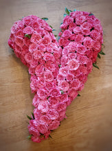 Last inn bildet i Galleri-visningsprogrammet, Hjerte
