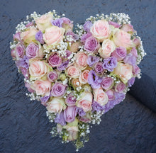 Last inn bildet i Galleri-visningsprogrammet, Hjerte
