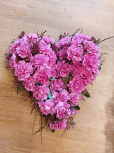 Last inn bildet i Galleri-visningsprogrammet, Hjerte
