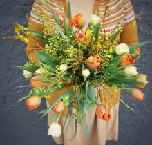 Last inn bildet i Galleri-visningsprogrammet, Dekoratørens bukett
