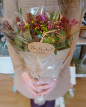 Last inn bildet i Galleri-visningsprogrammet, Dekoratørens bukett
