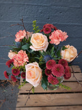 Last inn bildet i Galleri-visningsprogrammet, Dekoratørens bukett
