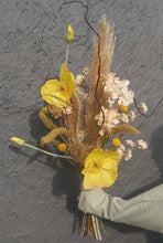 Last inn bildet i Galleri-visningsprogrammet, Tørket bukett
