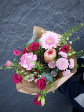 Last inn bildet i Galleri-visningsprogrammet, Dekoratørens bukett
