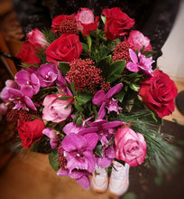 Last inn bildet i Galleri-visningsprogrammet, Dekoratørens bukett
