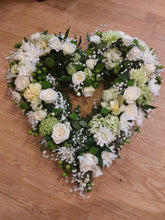 Last inn bildet i Galleri-visningsprogrammet, Åpent hjerte
