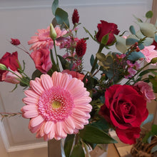 Last inn bildet i Galleri-visningsprogrammet, Morsdagsbuketten
